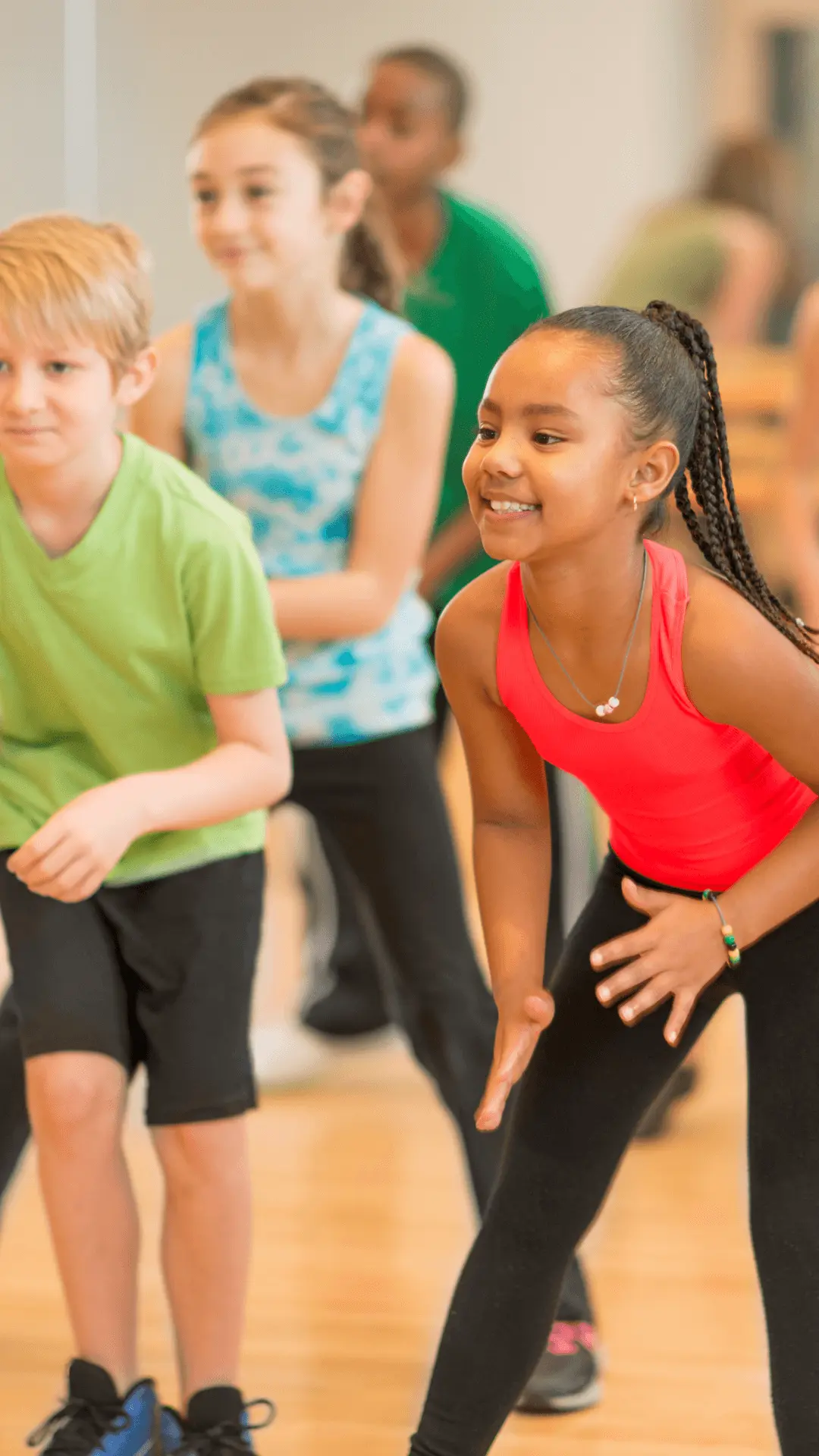 Dance and Choreography