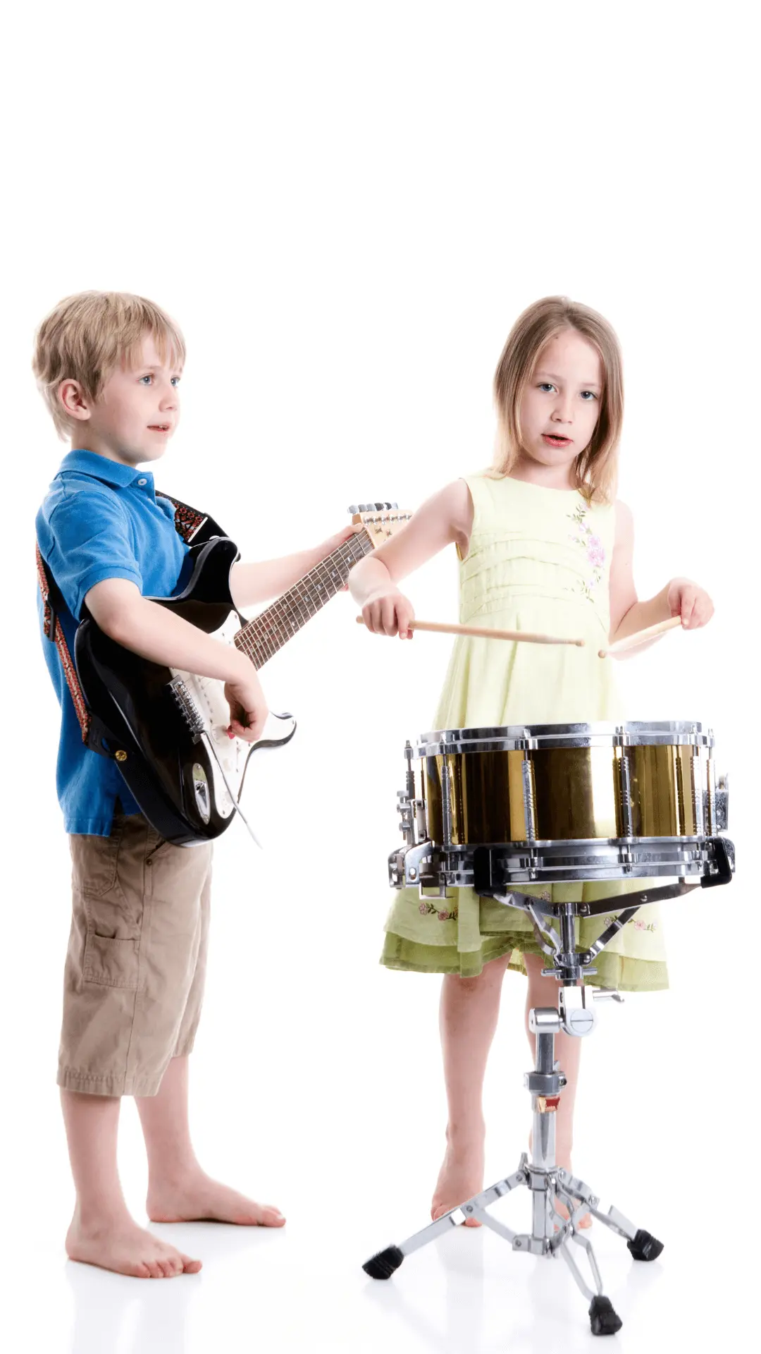School Band