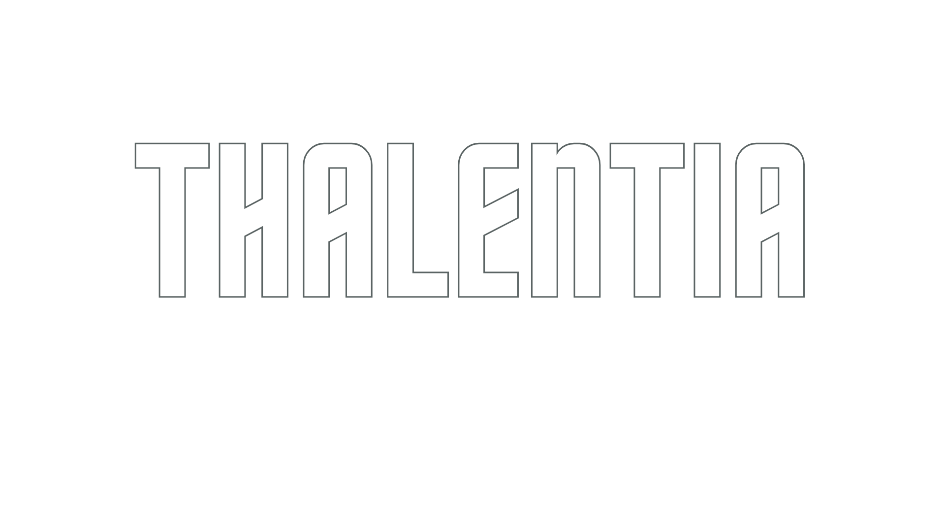 Thalentia Academy Logo