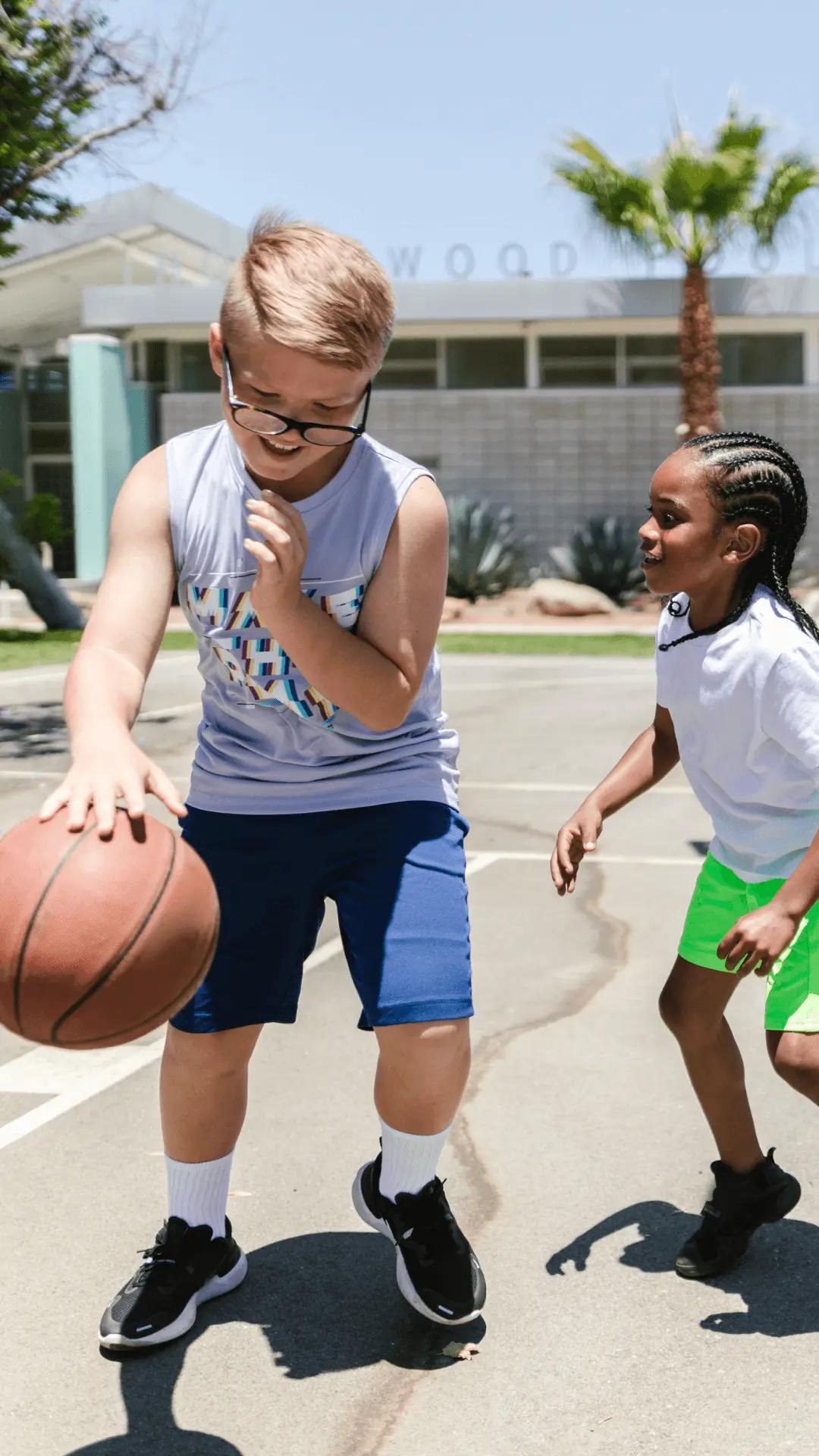 Basketball