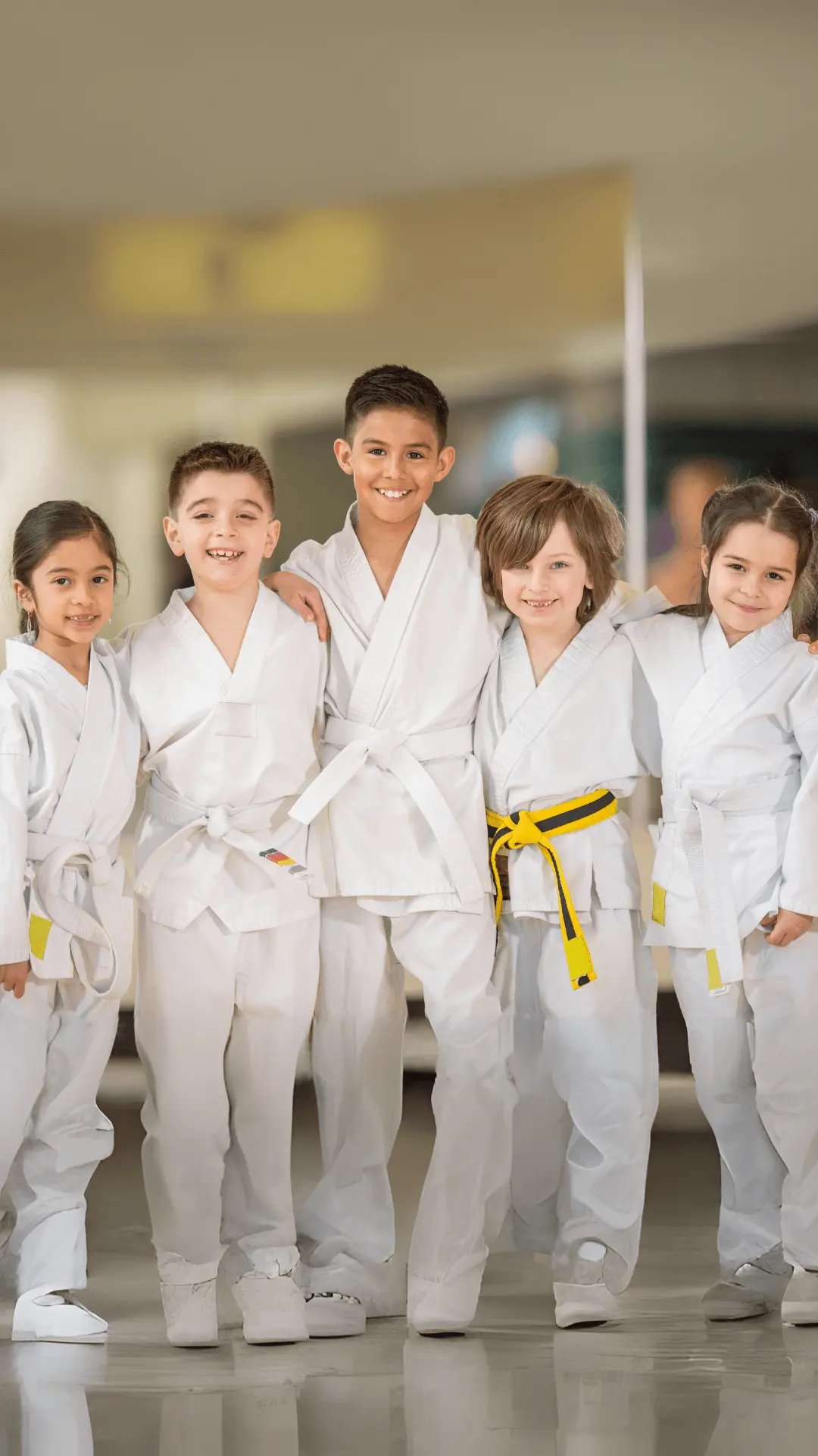 Karate