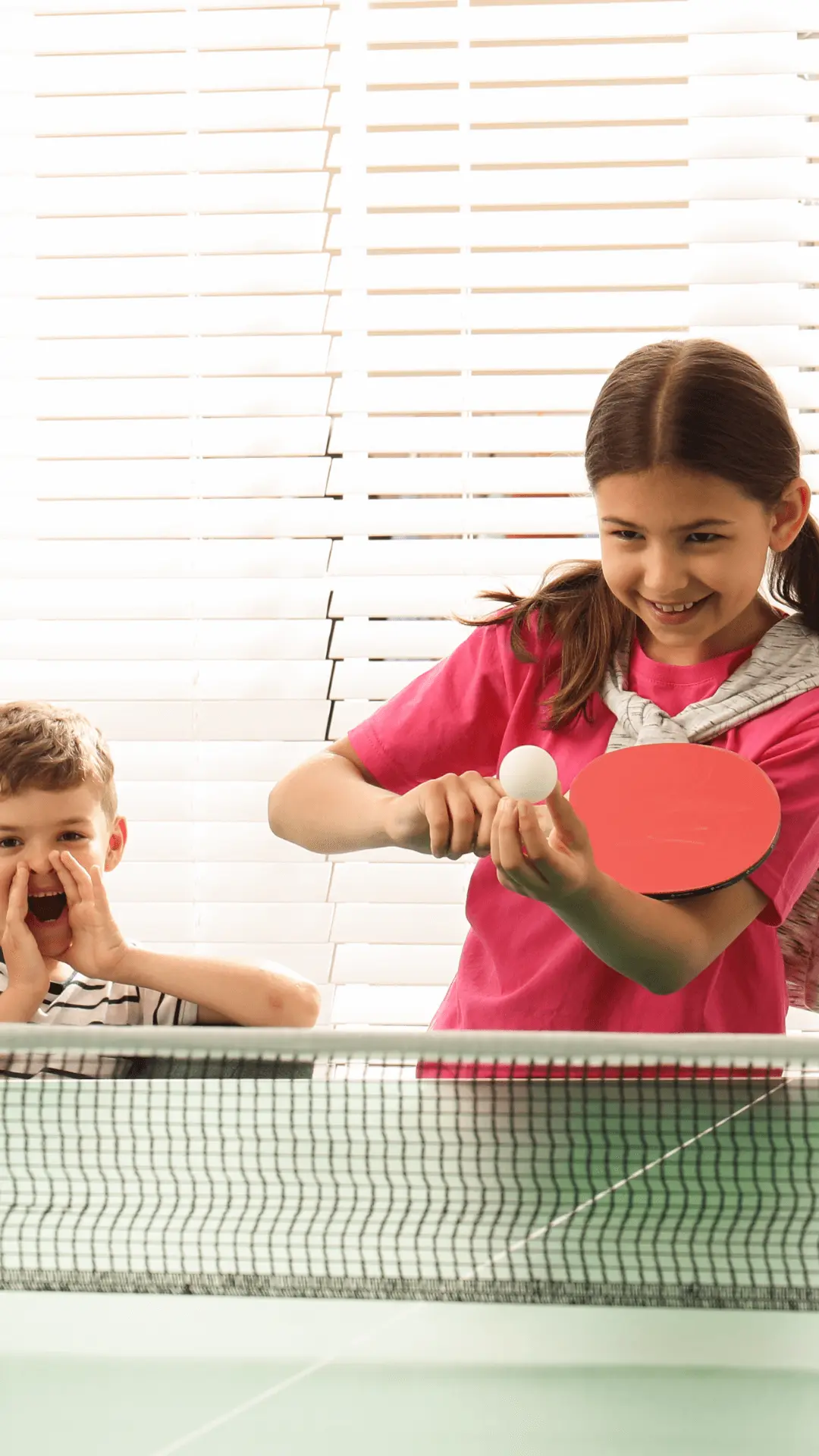 Table Tennis