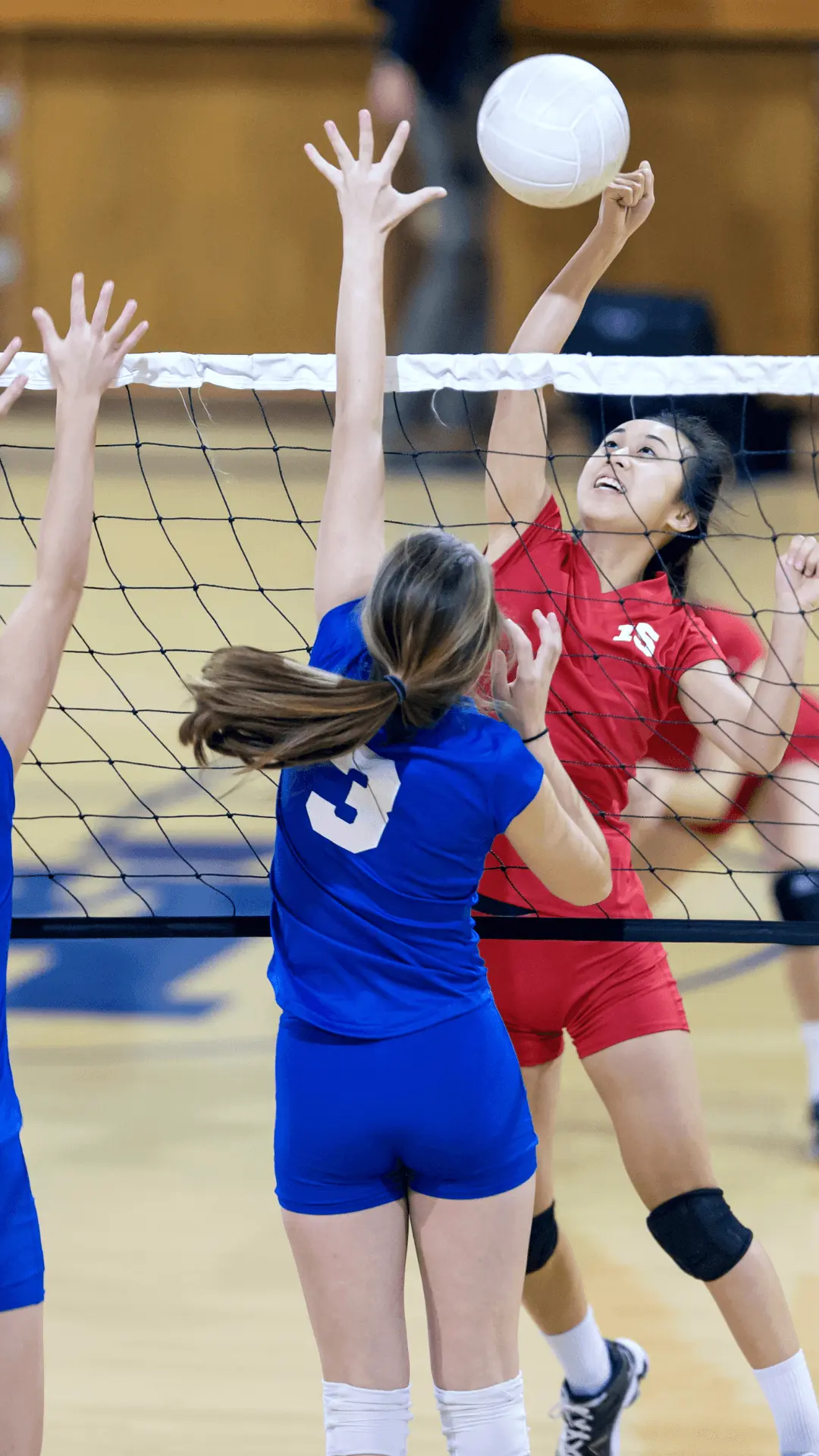 Volleyball