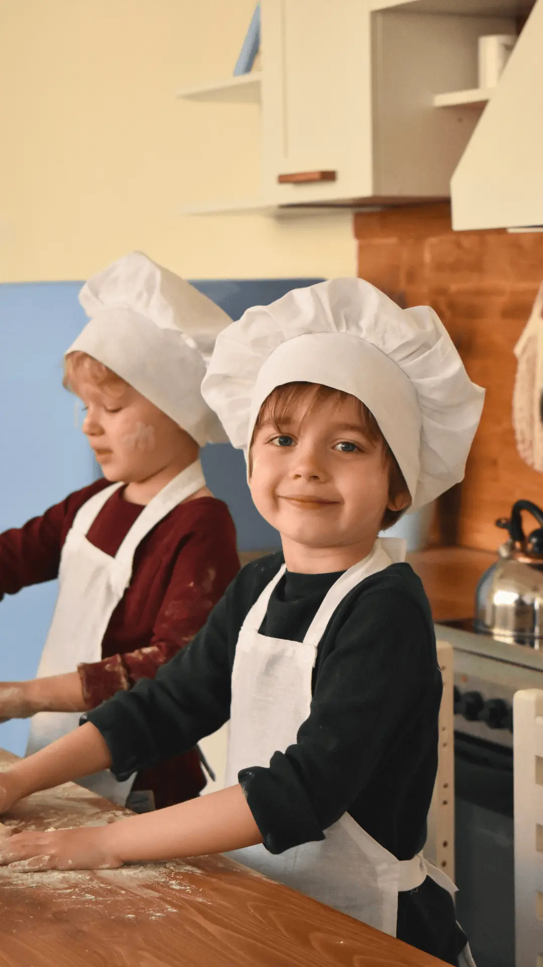 French Gastronomy
