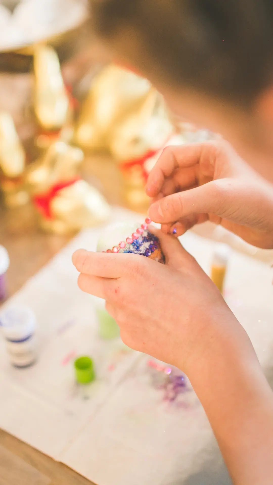 Crafts