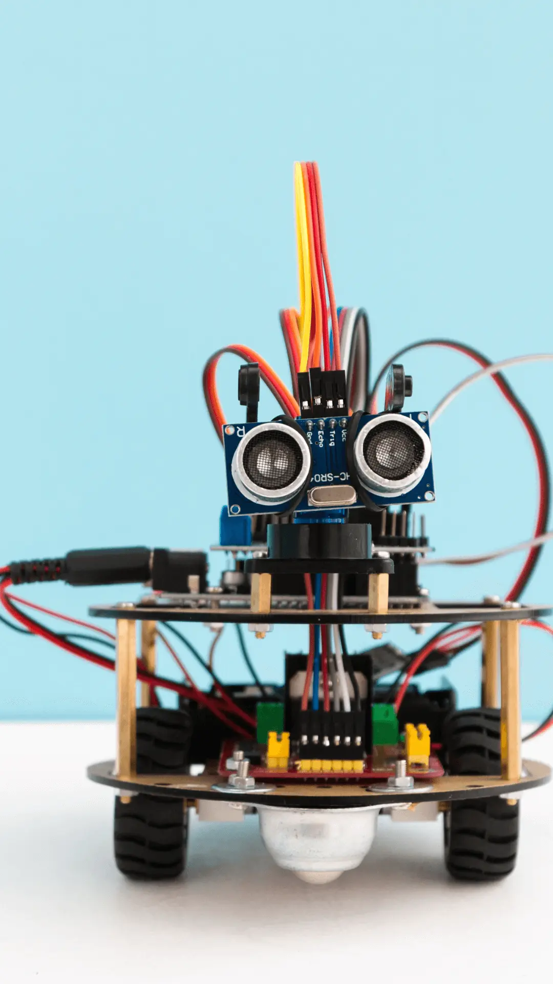 ROBOTICS